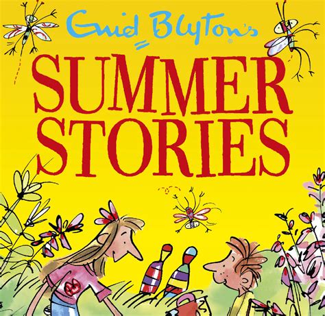 Summer Stories at 